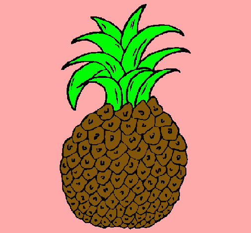 piña