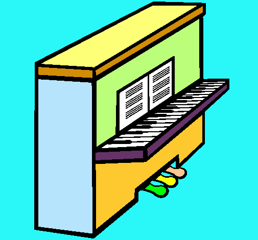 Piano