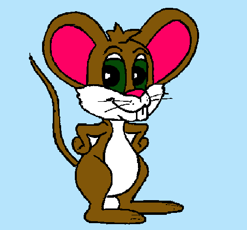 Ratón