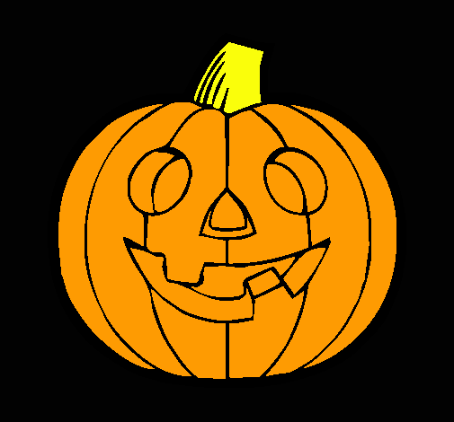 Calabaza IV