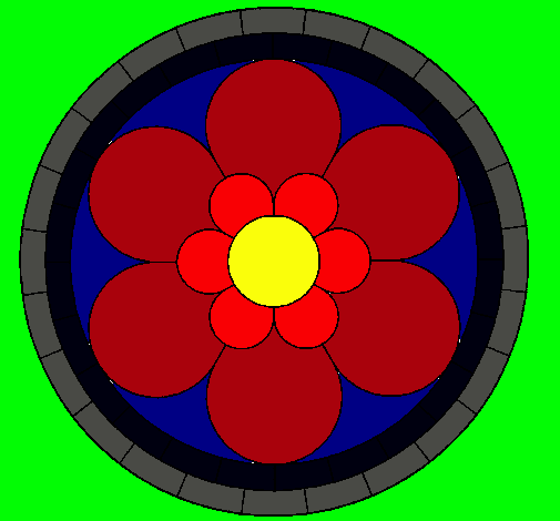 Mandala 2