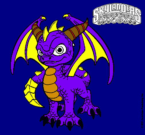 Spyro