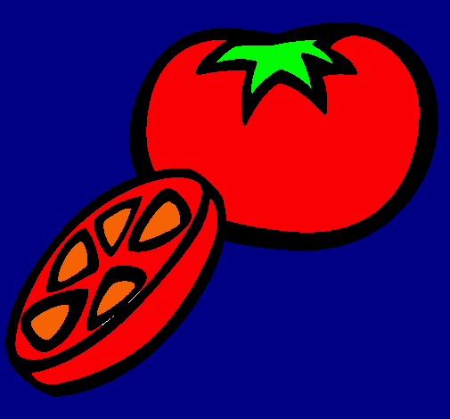 Tomate