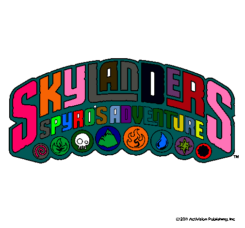 Skylanders