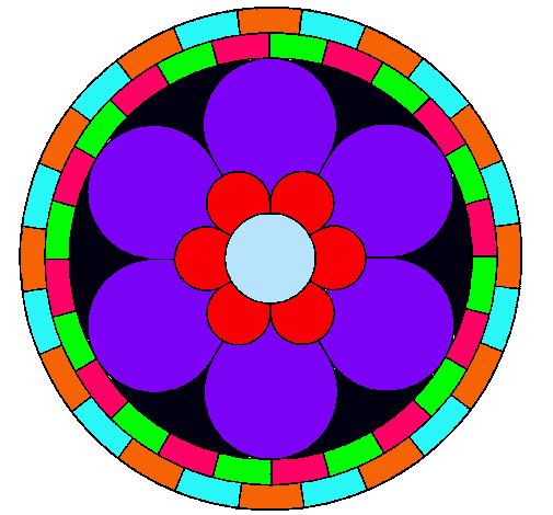 Mandala 2