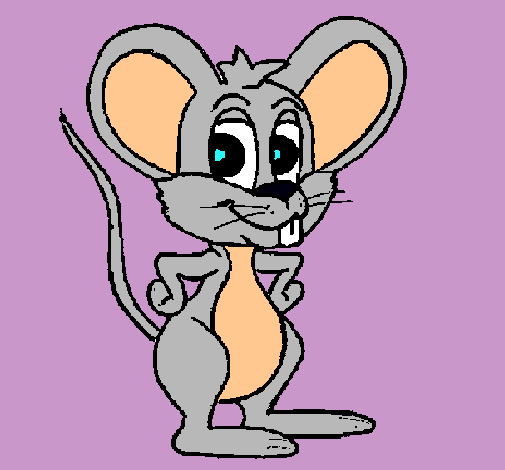 Ratón