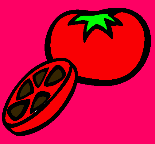 Tomate