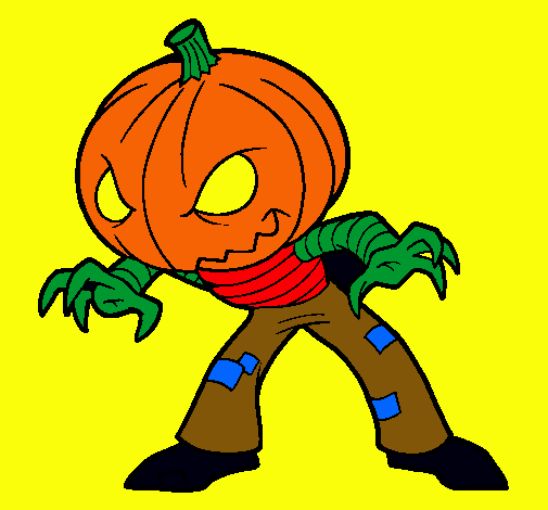 Jack-o