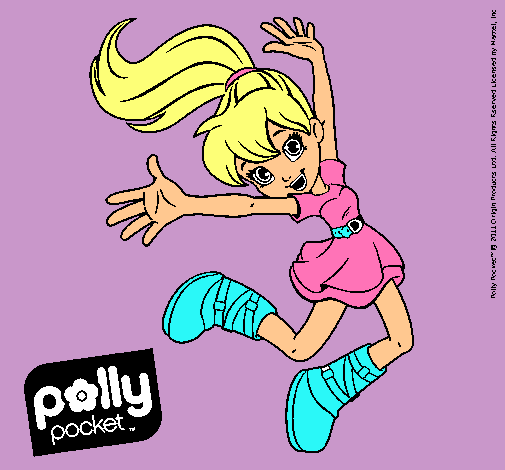 Polly Pocket 10