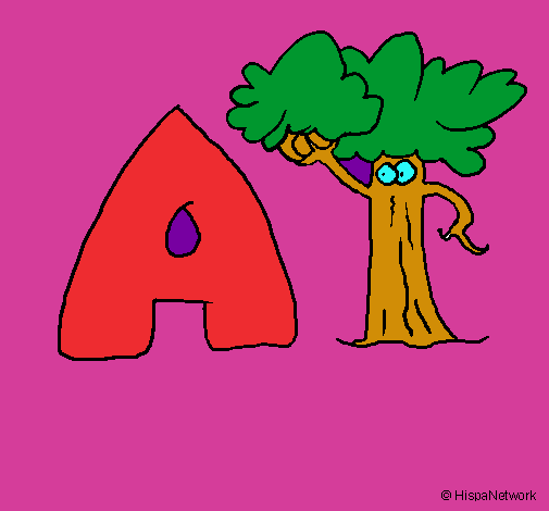 Árbol