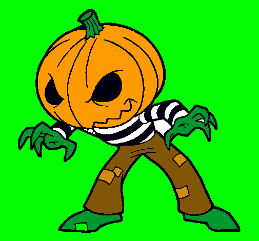 Jack-o