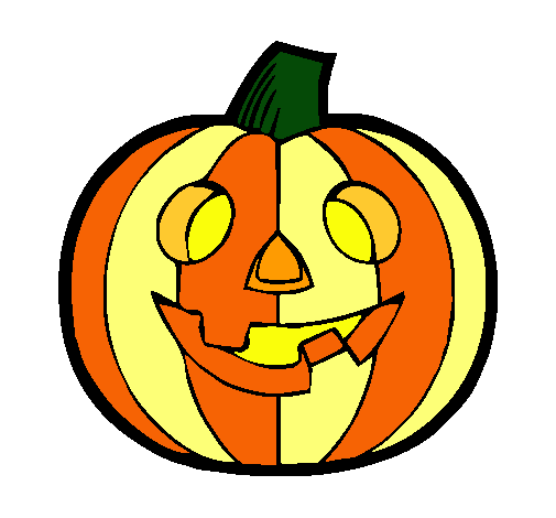 Calabaza IV