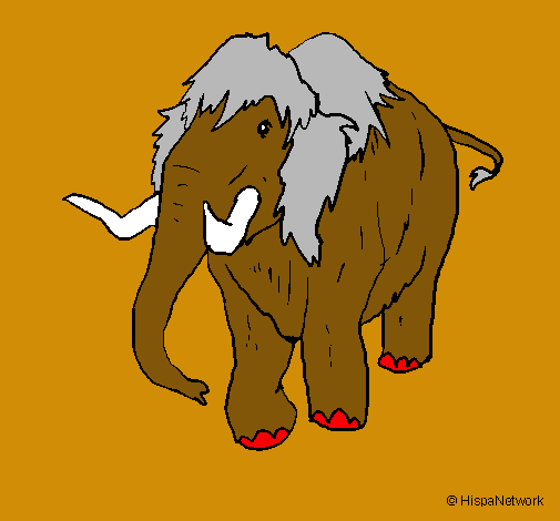 Mamut II