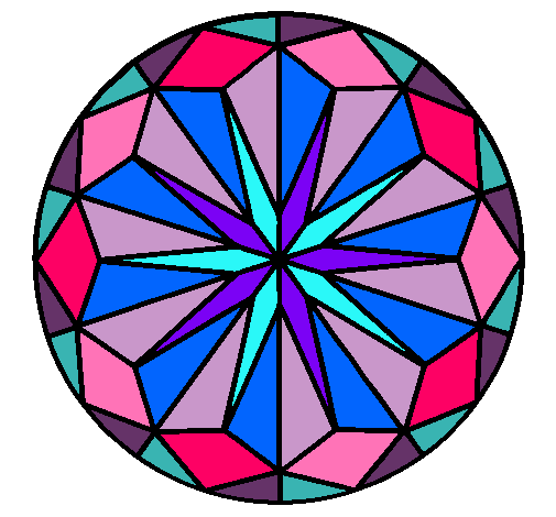 Mandala 42