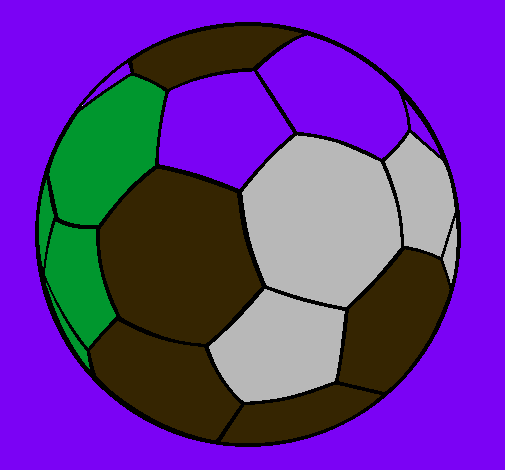 Pelota de fútbol II