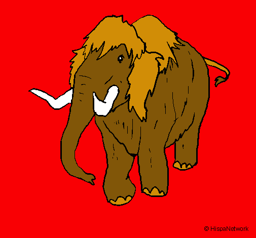 Mamut II