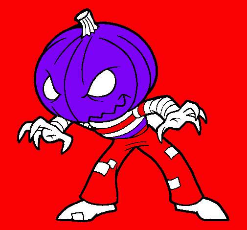 Jack-o