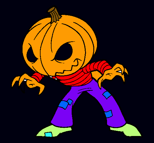 Jack-o