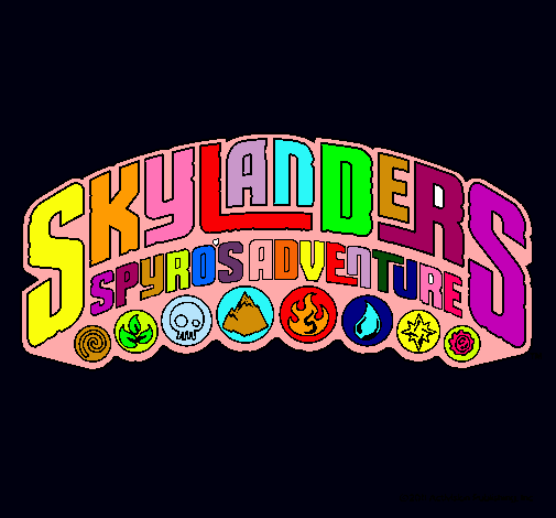 Skylanders