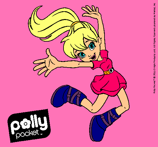 Polly Pocket 10