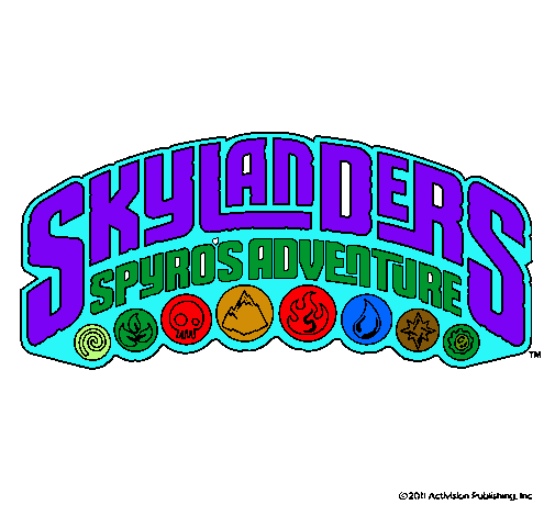 Skylanders