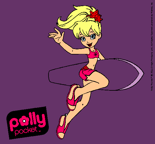 Polly Pocket 3