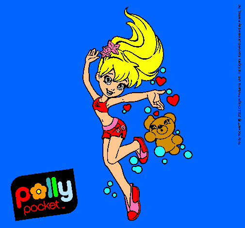 Polly Pocket 14