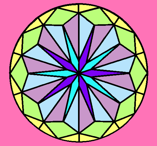 Mandala 41