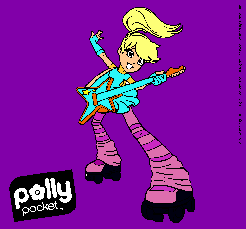 Polly Pocket 16