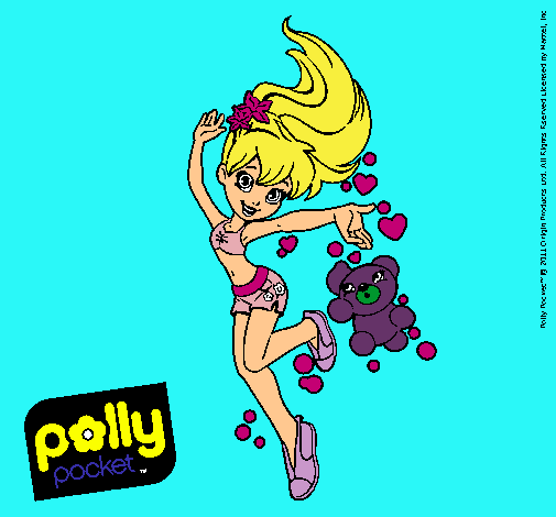 Polly Pocket 14