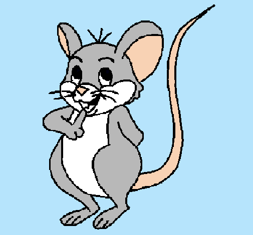 Ratón