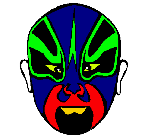 Luchador