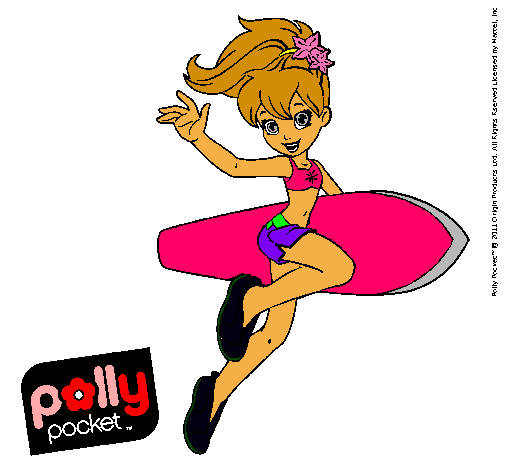 Polly Pocket 3