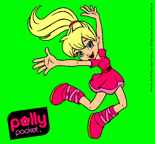 Polly Pocket 10