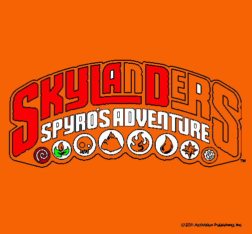 Skylanders