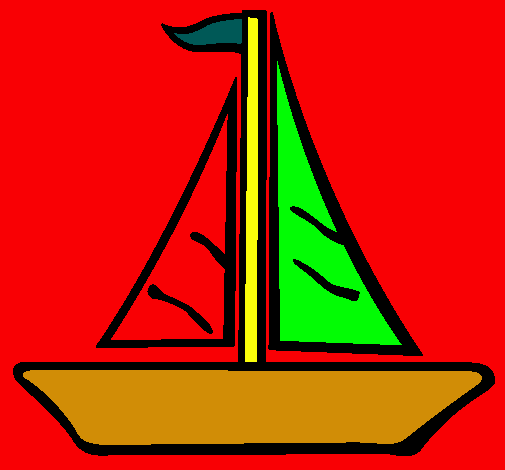 Barco velero