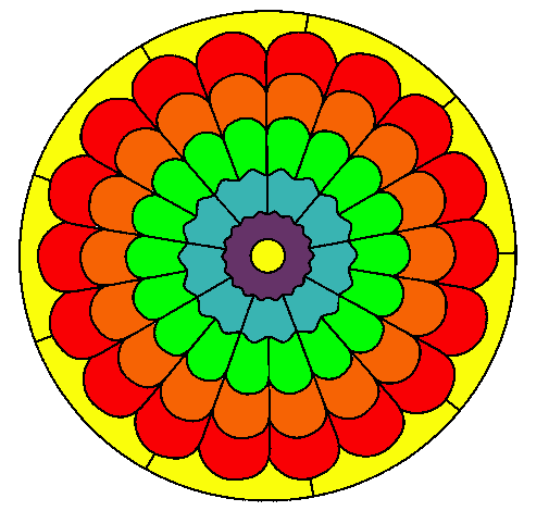 Mandala 23