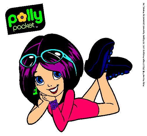 Polly Pocket 13