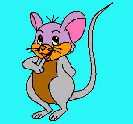 Ratón