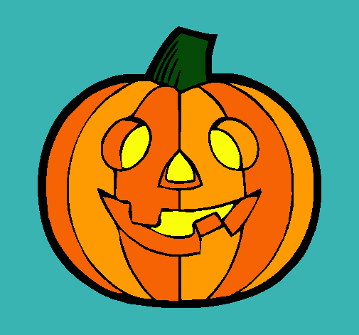 Calabaza IV