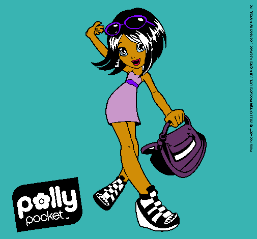 Polly Pocket 12