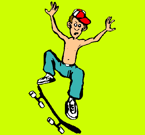 Skater