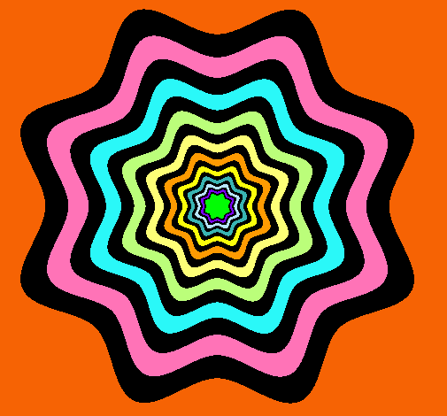 Mandala 46