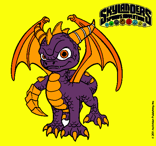 Spyro