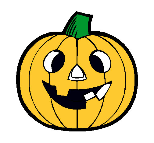 Calabaza IV