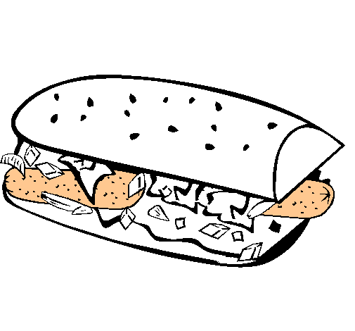 Bocadillo