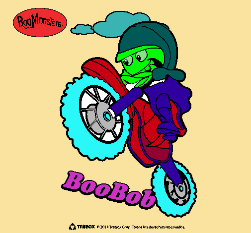 BooBob