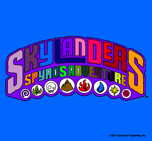 Skylanders