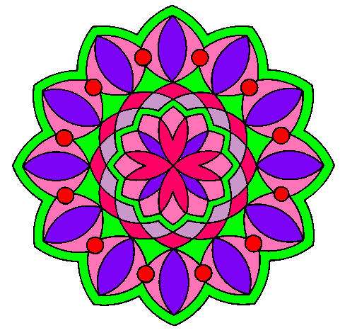 Mandala 3