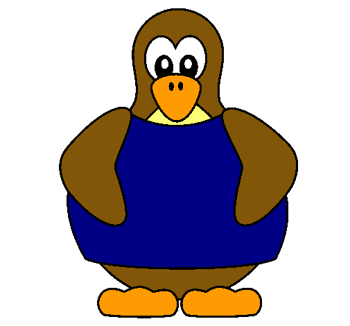 Pingüino